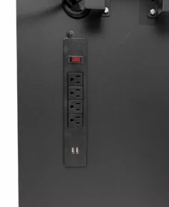 Kobalt Work Benches 46.1-in W x 37.2-in H 9-Drawer Rubber Work Bench -SEO title and description design 17902373 scaled