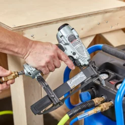 Kobalt Air Compressors 20-Gallon Single Stage Portable Corded Electric Vertical Air Compressor -SEO title and description design 18282377