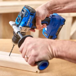 Kobalt Power Tool Combo Kits Kobalt 24V max 6-Tool 24-Volt Max Brushless Power Tool Combo Kit Case (2-Batteries Included and Charger Included) 15 Kobalt Power Tool Combo Kits Kobalt 24V max 6-Tool 24-Volt Max Brushless Power Tool Combo Kit Case (2-Batteries Included and Charger Included) -SEO title and description design 40058355