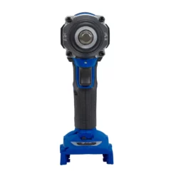 Kobalt Impact Wrenches 24-volt Max Variable Speed Brushless 1/2-in Drive Cordless Impact Wrench (Tool Only) -SEO title and description design 40321766
