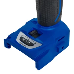 Kobalt Impact Wrenches 24-volt Max Variable Speed Brushless 1/2-in Drive Cordless Impact Wrench (Tool Only) -SEO title and description design 40321767