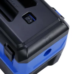 Kobalt Shop Vacuums 24-Volt Max 3-Gallon Cordless Handheld Wet/Dry Shop Vacuum (Battery Not Included) -SEO title and description design 40321862