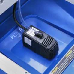 Kobalt Tile Saws 7-in 10-Amp Wet Sliding Table Tile Saw with Stand -SEO title and description design 40321895