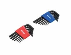 Kobalt Mechanics Tool Sets Centennial 100-Piece Standard (SAE) and Metric Combination Polished Chrome Mechanics Tool Set (1/4-in; 3/8-in) -SEO title and description design 40333066 scaled