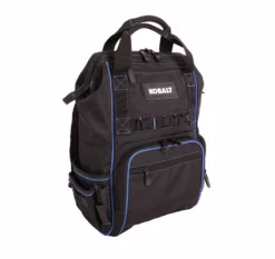 Kobalt Tool Bags Blue Black Polyester 11.5-in Backpack 10 Kobalt Tool Bags Blue Black Polyester 11.5-in Backpack -SEO title and description design 40642753 scaled