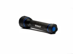 Kobalt Flashlights Virtually Indestructible Waterproof 600-Lumen LED Flashlight (Battery Included) -SEO title and description design 40778317 scaled
