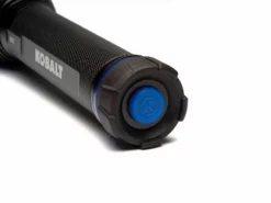 Kobalt Flashlights Virtually Indestructible Waterproof 600-Lumen LED Flashlight (Battery Included) -SEO title and description design 40778319 scaled