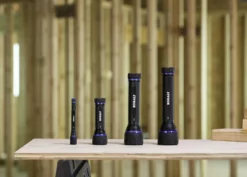 Kobalt Flashlights Virtually Indestructible Waterproof 600-Lumen LED Flashlight (Battery Included) -SEO title and description design 40778324 scaled