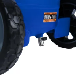 Kobalt Air Compressors 20-Gallon Single Stage Portable Corded Electric Vertical Air Compressor -SEO title and description design 40854431