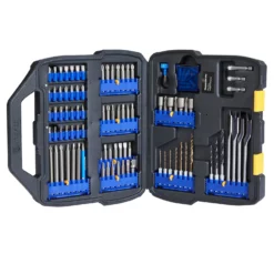 Kobalt Screwdriver Bits Set Shank Screwdriver Bit Set (106-Piece) 11 Kobalt Screwdriver Bits Set Shank Screwdriver Bit Set (106-Piece) -SEO title and description design 40854432