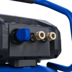 Kobalt Air Compressors 20-Gallon Single Stage Portable Corded Electric Vertical Air Compressor -SEO title and description design 40854433