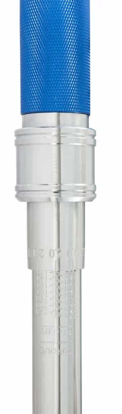 Kobalt Torque Wrenches 1/2-in Drive Click Torque Wrench (50-ft lb to 250-ft lb) -SEO title and description design 40900325 scaled