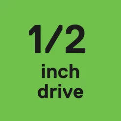 Kobalt Impact Sockets & Impact Socket Sets 16-Piece Metric 1/2-in Drive 6-Point Impact Socket Set -SEO title and description design 40900347