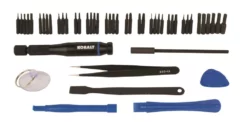 Kobalt Screwdriver Bits Electronic repair Set Steel Hex Shank Screwdriver Bit Set Screwdriver (50-Piece) 6 Kobalt Screwdriver Bits Electronic repair Set Steel Hex Shank Screwdriver Bit Set Screwdriver (50-Piece) -SEO title and description design 40910471
