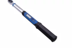 Kobalt Torque Wrenches 3/8-in Drive Digital Torque Wrench (5-ft lb to 100-ft lb) -SEO title and description design 40939542 scaled
