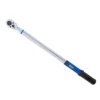Kobalt Torque Wrenches 1/2-in Drive Digital Torque Wrench (12.5-ft lb to 250-ft lb)