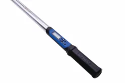 Kobalt Torque Wrenches 1/2-in Drive Digital Torque Wrench (12.5-ft lb to 250-ft lb) -SEO title and description design 40939549 scaled