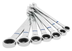 Kobalt Ratchet Wrenches & Sets 7-Piece Set 12-Point Metric Ratchet Wrench Set -SEO title and description design 40939814