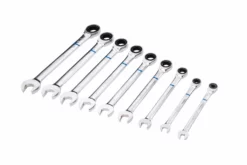 Kobalt Ratchet Wrenches & Sets 20-Piece Set 12-Point Standard (SAE) and Metric Combination Ratchet Wrench Set -SEO title and description design 40950592 scaled