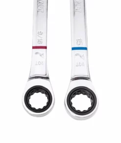 Kobalt Ratchet Wrenches & Sets 20-Piece Set 12-Point Standard (SAE) and Metric Combination Ratchet Wrench Set -SEO title and description design 40950595 scaled