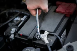 Kobalt Ratchet Wrenches & Sets 20-Piece Set 12-Point Standard (SAE) and Metric Combination Ratchet Wrench Set -SEO title and description design 40950599 scaled