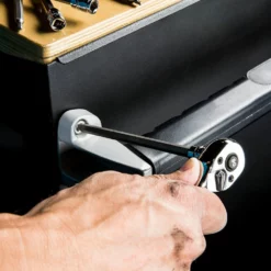 Kobalt Driver Sockets & Sets 7-Piece 1/4-in; 3/8-in Drive Set Hex Bit Standard (SAE) Driver Socket Set -SEO title and description design 41004025