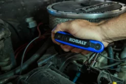 Kobalt Nut Driver Sets 6-Piece Folding Nut Driver Set Metric -SEO title and description design 41019857 scaled