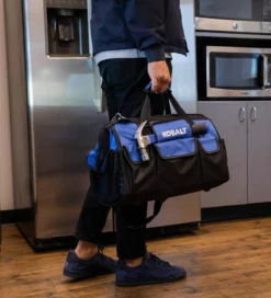 Kobalt Household Tool Sets 267-Piece Household Tool Set with Soft Case -SEO title and description design 41445191 scaled