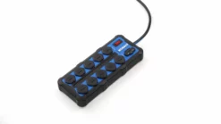 Kobalt Power Strips 10-Outlet 2-USB Ports Blue Power Strip -SEO title and description design 41965418 scaled