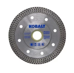 Kobalt Diamond Saw Blades 4-in Turbo Mesh Diamond Tile Saw Blade 5 Kobalt Diamond Saw Blades 4-in Turbo Mesh Diamond Tile Saw Blade -SEO title and description design 42129196
