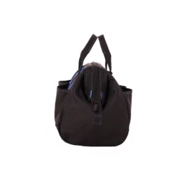 Kobalt Tool Bags Blue Black Polyester 12-in Tool Bag -SEO title and description design 42143433