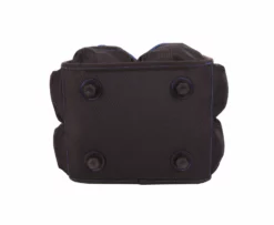 Kobalt Tool Bags Blue Black Polyester 12-in Tool Tote -SEO title and description design 42143659 scaled