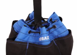 Kobalt Tool Bags Blue Black Polyester 10-in Accessory Tool Bag -SEO title and description design 42143971 scaled
