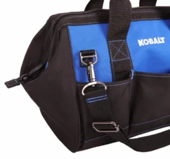 Kobalt Tool Bags Blue Black Polyester 15-in Tool Bag 13 Kobalt Tool Bags Blue Black Polyester 15-in Tool Bag -SEO title and description design 42144133 scaled