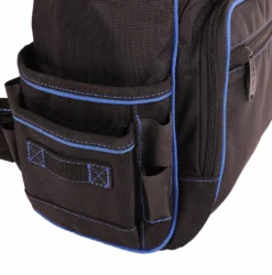 Kobalt Tool Bags Blue Black Polyester 11.5-in Backpack 13 Kobalt Tool Bags Blue Black Polyester 11.5-in Backpack -SEO title and description design 42144516 scaled