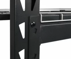 Kobalt Freestanding Shelving Units 48-in W x 24-in D x 47-in H 3-Tier Heavy Duty Steel Utility -SEO title and description design 42193267 scaled