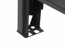 Kobalt Freestanding Shelving Units 48-in W x 24-in D x 47-in H 3-Tier Heavy Duty Steel Utility -SEO title and description design 42193268 scaled