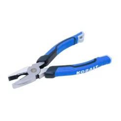Kobalt 7-in Electrical Linesman Pliers with Wire Cutter 12 Kobalt 7-in Electrical Linesman Pliers with Wire Cutter -SEO title and description design 42198773