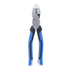 Kobalt 11.42-in Electrical Linesman Pliers with Wire Cutter
