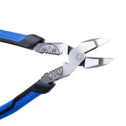 Kobalt 9.45-in Electrical Linesman Pliers with Wire Cutter 13 Kobalt 9.45-in Electrical Linesman Pliers with Wire Cutter -SEO title and description design 42198779