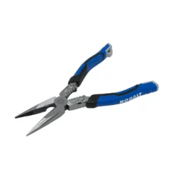 Kobalt 8-in Electrical Long Nose Pliers with Wire Cutter -SEO title and description design 42198801