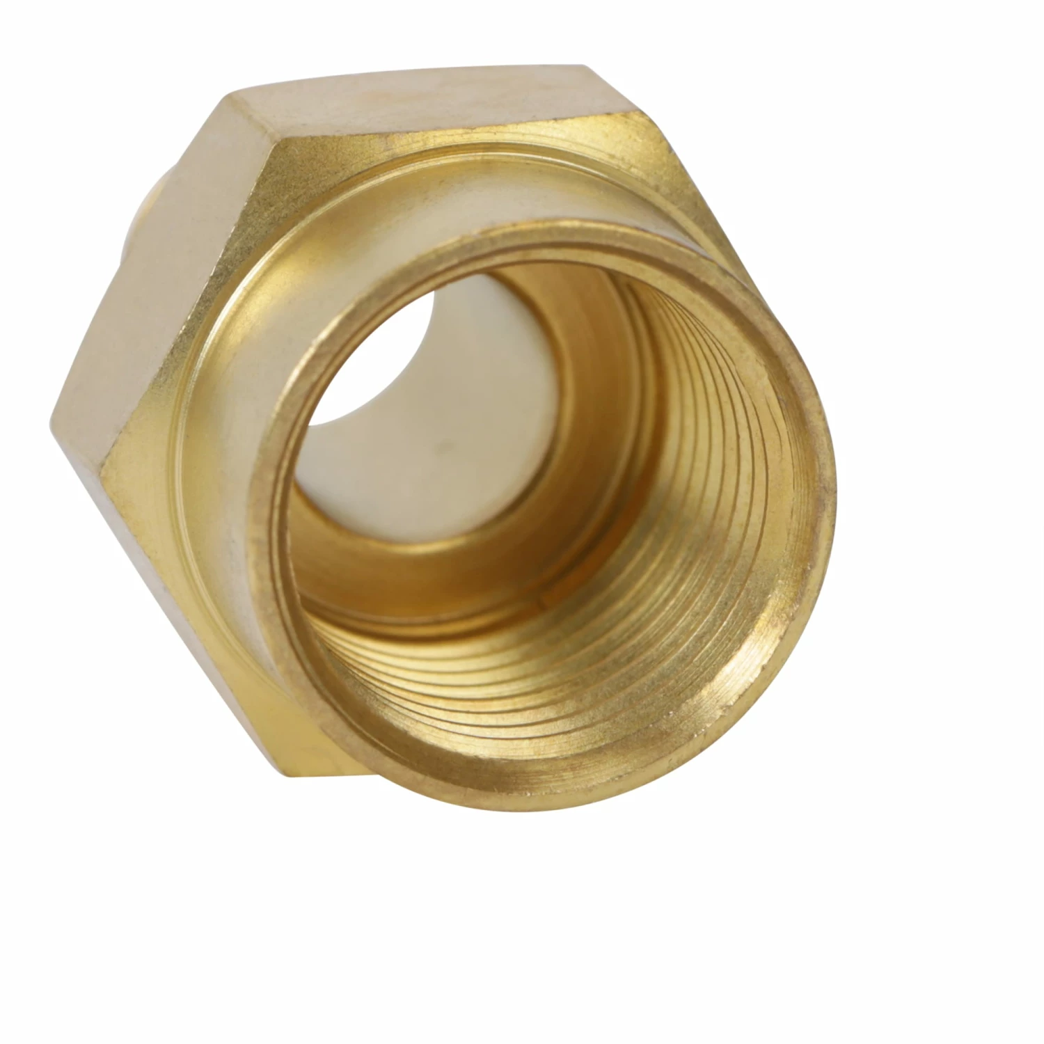 Kobalt Air Compressor Fittings 1/4-in x 3/8-in Adapter 2 Kobalt Air Compressor Fittings 1/4-in x 3/8-in Adapter - Image 2