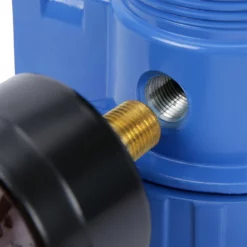 Kobalt Air Compressor Accessories 3/8-in Air Regulator -SEO title and description design 42208132