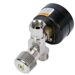 Kobalt Air Compressor Accessories NPT Air Adjusting Valve 1/4-in -SEO title and description design 42208368