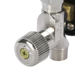 Kobalt Air Compressor Accessories NPT Air Adjusting Valve 1/4-in -SEO title and description design 42208404