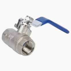 Kobalt Air Compressor Fittings NPT Shut Off Kit with 3/4-in Port 3/8-in -SEO title and description design 42208612