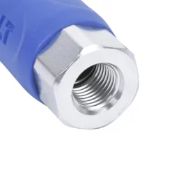Kobalt Air Compressor Fittings Push-Button Coupler, Female - 1/4 in -SEO title and description design 42208614