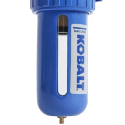 Kobalt Air Compressor Accessories 3/8-in Air Filter -SEO title and description design 42260888