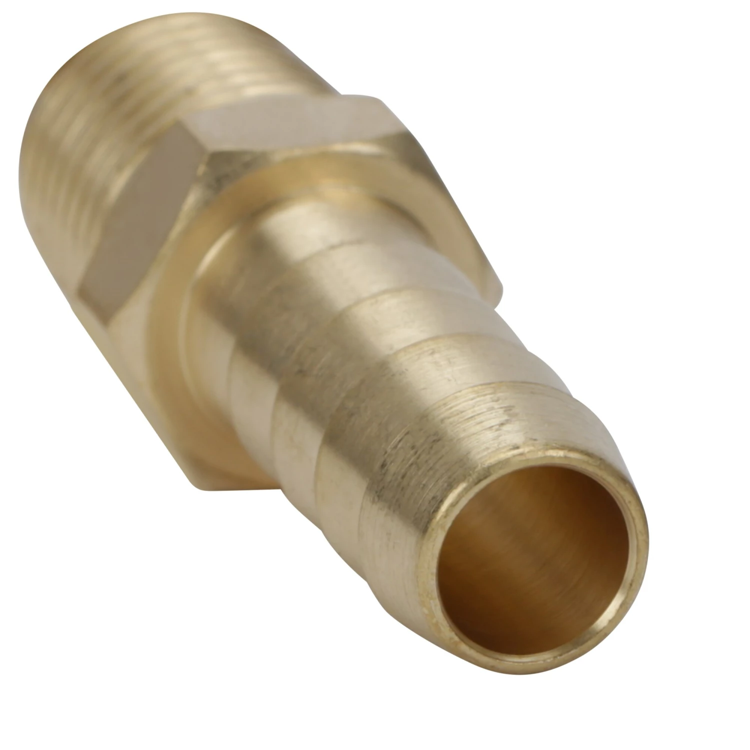 Kobalt Air Compressor Fittings 3/8-in Hose Repair Kit 2 Kobalt Air Compressor Fittings 3/8-in Hose Repair Kit - Image 2