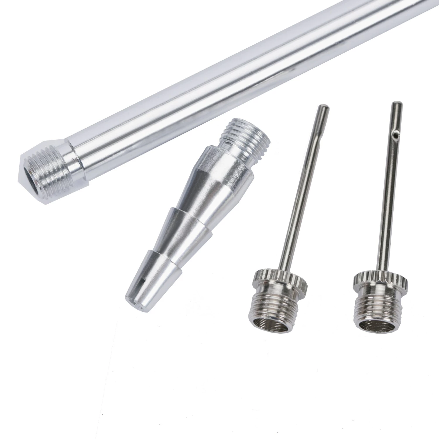 Kobalt Air Compressor Accessories 7-Piece Blow Gun Kit 3 Kobalt Air Compressor Accessories 7-Piece Blow Gun Kit - Image 3